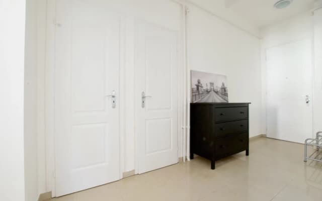 Standard Apartment by Hi5 - Tátra street - photo 4