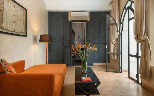 Riad D'Ari - photo 2