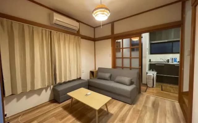 A Mirai Higashijujo - photo 2