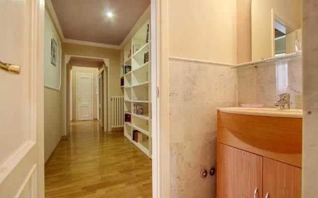 Appartamento Montanelli - photo 5