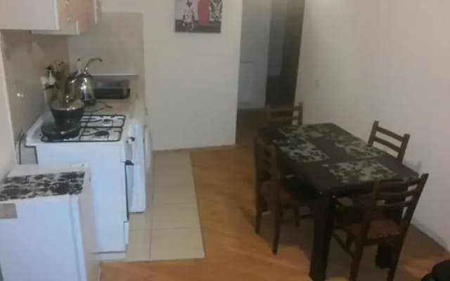 Guesthouse Niaghvari - photo 5