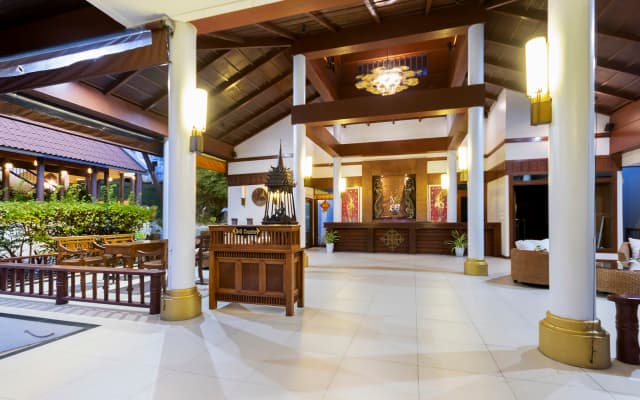 Diamond Cottage Resort & Spa - photo 2