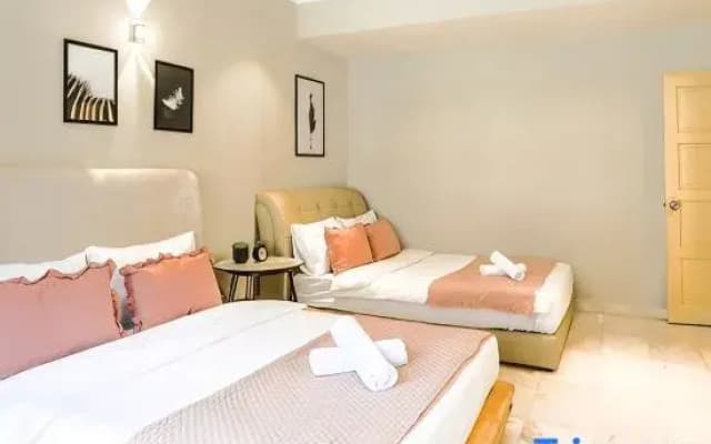 Wangsa Maju Luxury Villa with Private Pool-12pax - photo 5