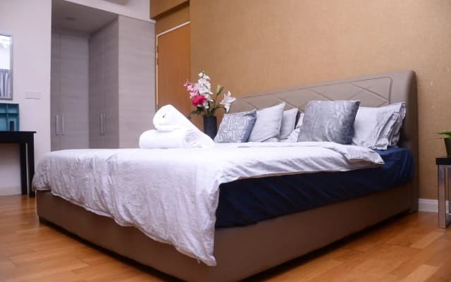 Setia Sky Residence - photo 2