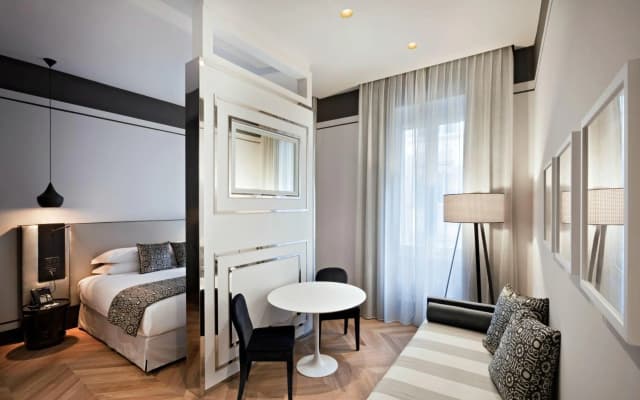 Corso 281 Luxury Suites Roma Hotel - photo 4