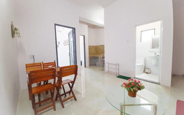 FM Homestay - photo 2