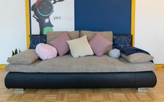 Kingsize Central Station Residence - photo 2