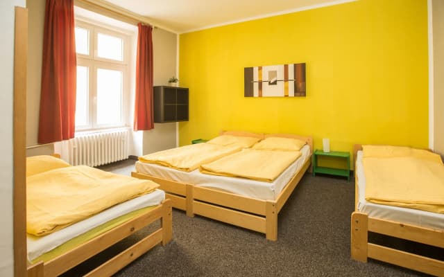 Hostel Advantage - photo 3
