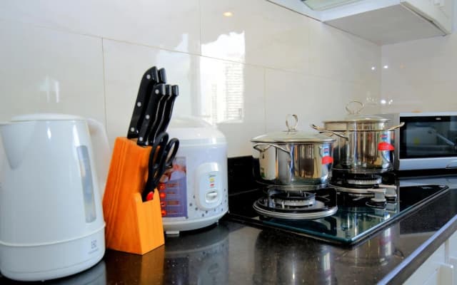 Xuan Hoa Hotel & Apartments - photo 2
