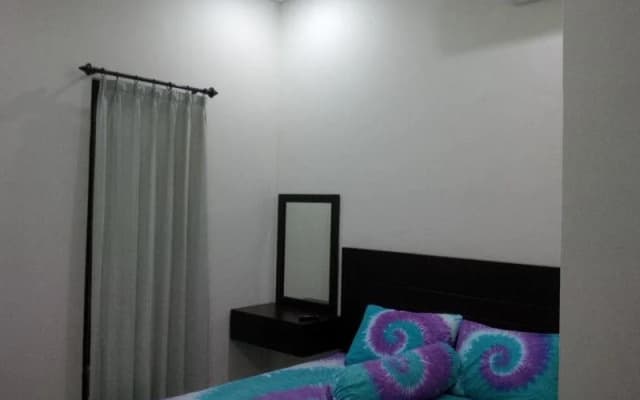 Mekarsari Bali Guesthouse - photo 4
