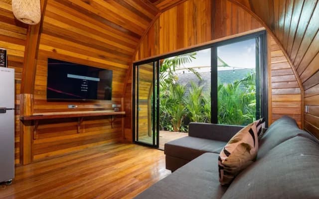 Tropical Chalet 3BR Pool Villa Pasak 3 - photo 4