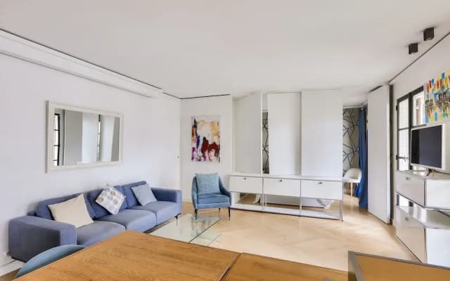 Parisian Luxury Stay St Germain - photo 4