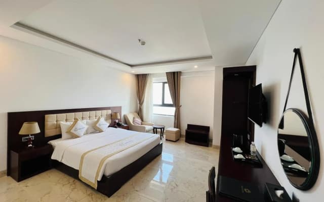Eden Hotel - photo 3