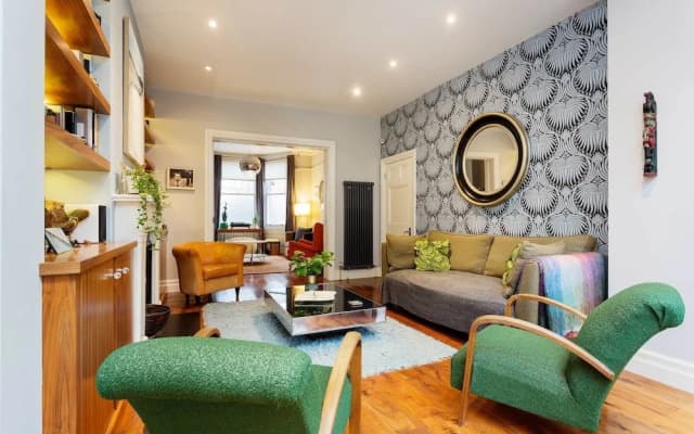 Stylish Tulse Hill - photo 3