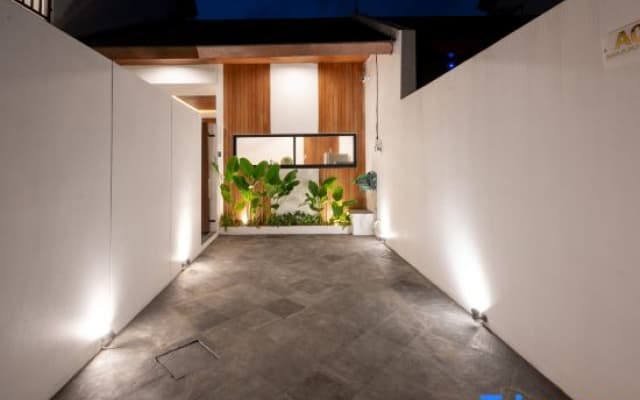 Omkara Dharman Ubud Villa - photo 3