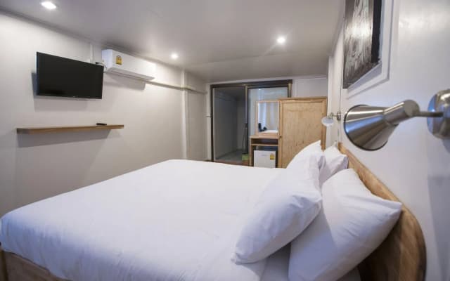 Namthip Homebeach - photo 2