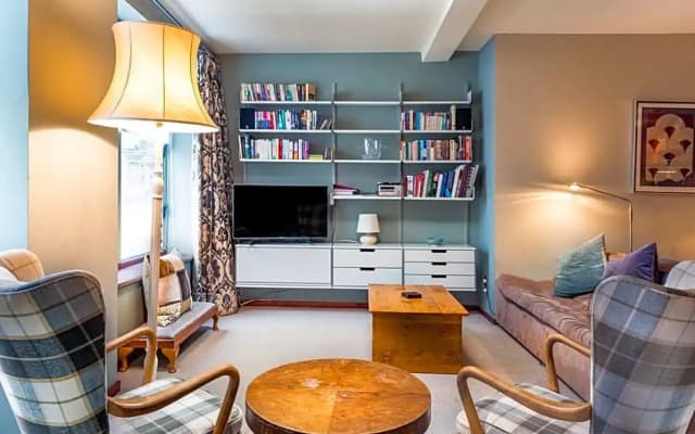 Princes Gate Mews by CAPITAL - photo 2