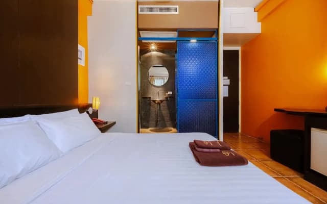 Collection O Diamond House Khaosan - photo 5