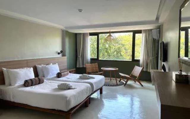 Hotel Nuu - photo 4
