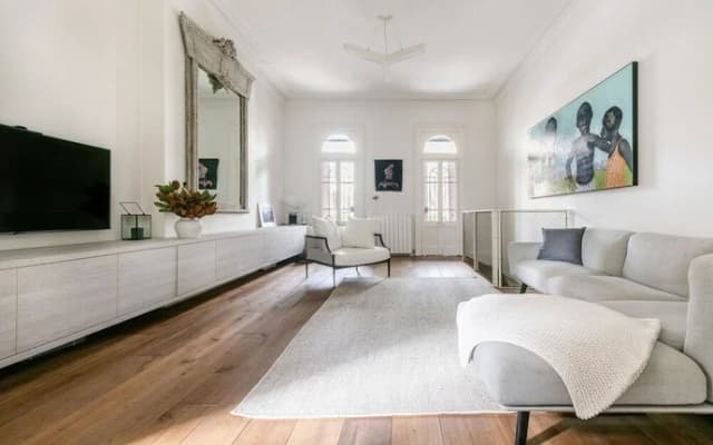 Potts Point Terrace by Onefinestay - photo 2