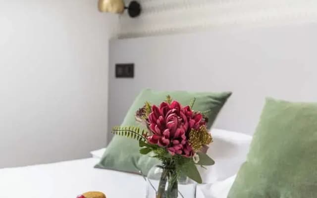 Welcoming Apartment - 1br/4p - Eiffel Tower - photo 3