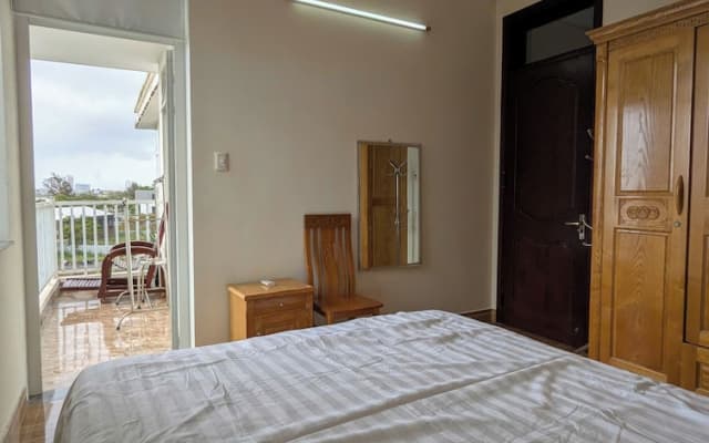Thanh Ha Apartment - photo 4