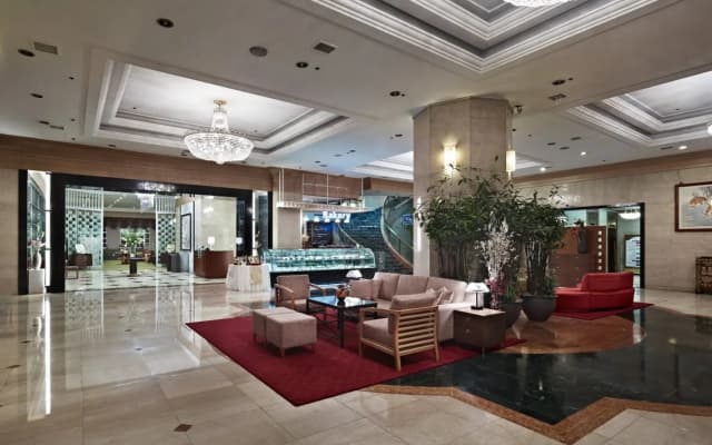 Hotel Samjung - photo 2