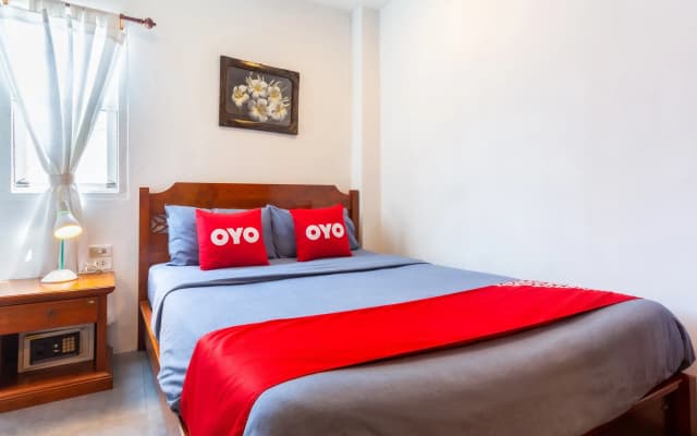 M Y Home Hotel - photo 5