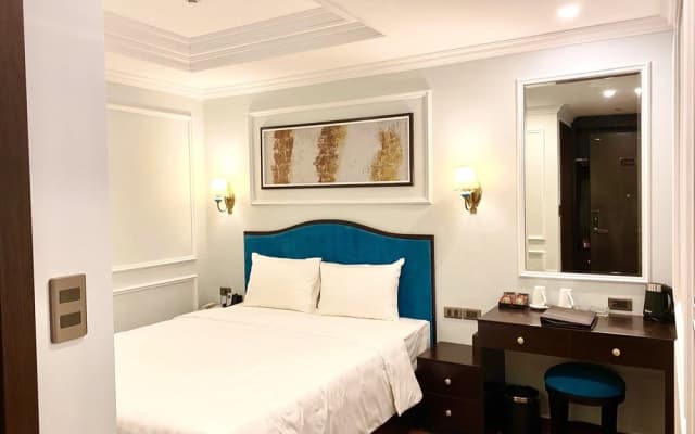 Hồng Vận Hotel - photo 4