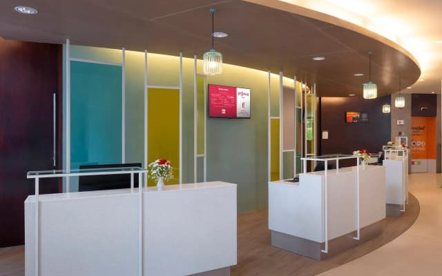 ibis Phuket Patong - photo 2