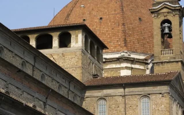 San Zanobi Suite - photo 4