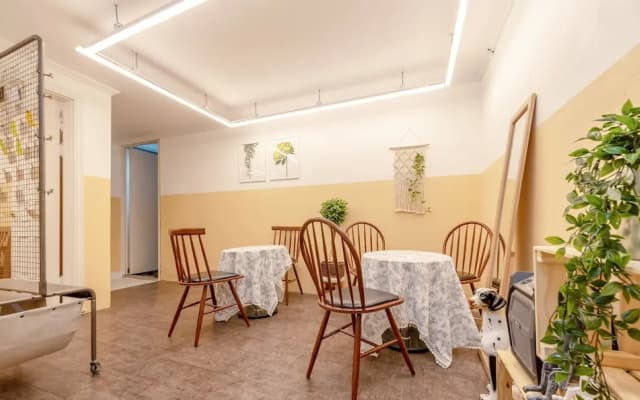 SeeU House - photo 2