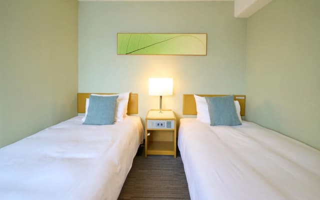 Hotel Resol Machida - photo 4