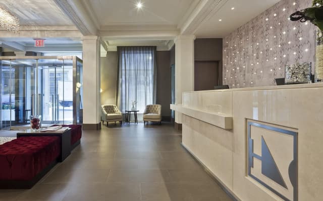 The Chemists’ Club Hotel - photo 2