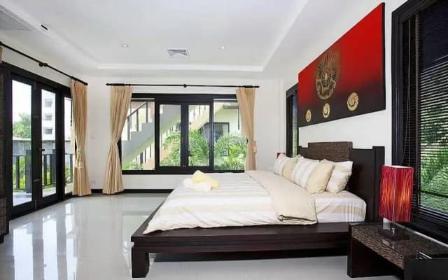 Baan Tanna B - photo 4