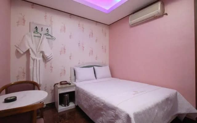 Picaso Motel Suyu - photo 4