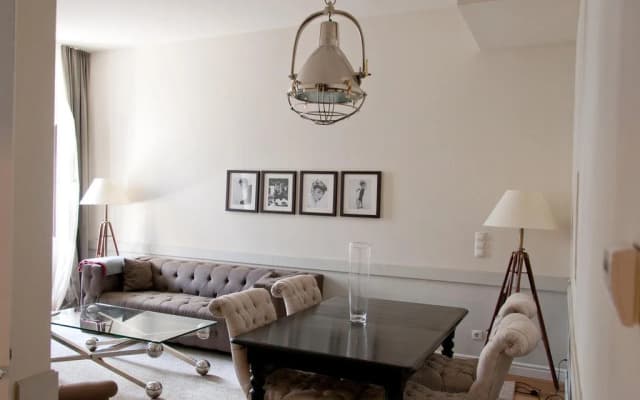 6 rooms - photo 4