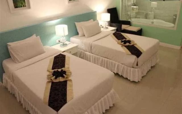 Ratchada Resort & Spa - photo 4