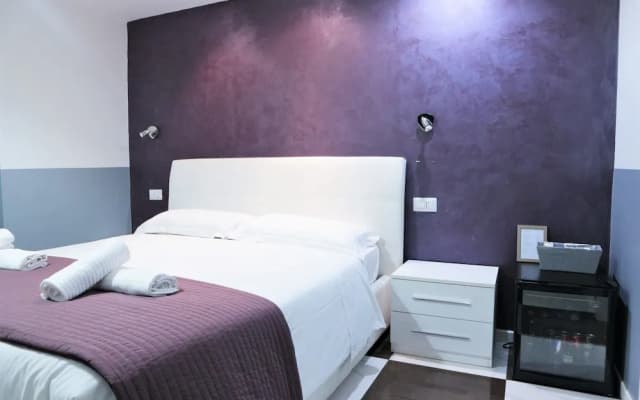 Luxury Vatican Rooms - photo 2