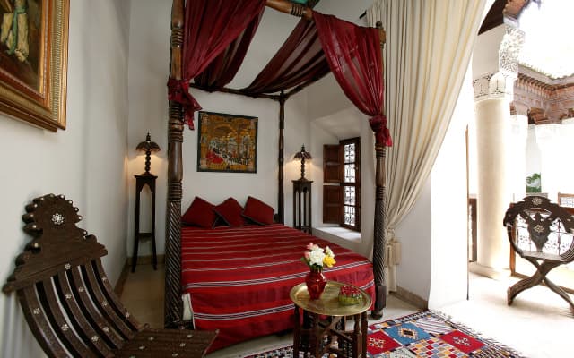 Riad Safar - photo 4