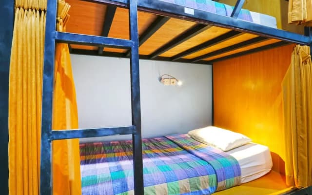 New Ubud Hostel - photo 4
