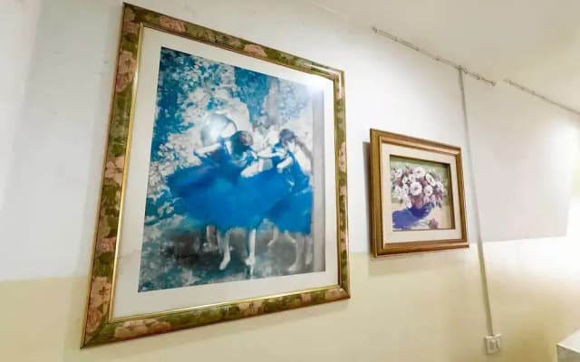 Blissful Heaven Residence - photo 2
