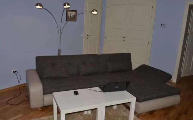 Vienna Apartment - photo 5