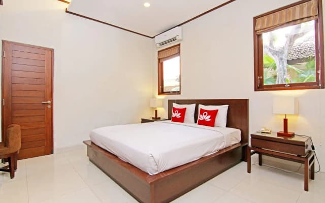 ZEN Rooms Kuta Inn - photo 4