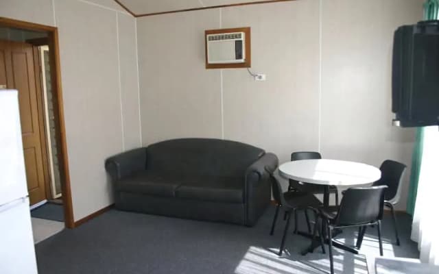 Chelsea Holiday Park - photo 4