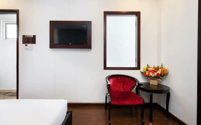 Emerald Boutique Hotel - photo 4