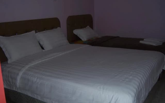 Huda Inn Ranau - photo 3