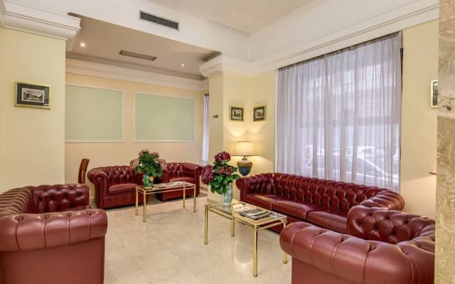 Hotel Igea - photo 2