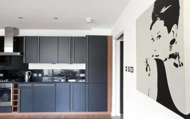 My-Exchange Apartments - photo 5