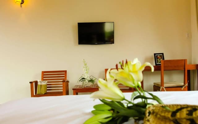 Charming Homestay - photo 2